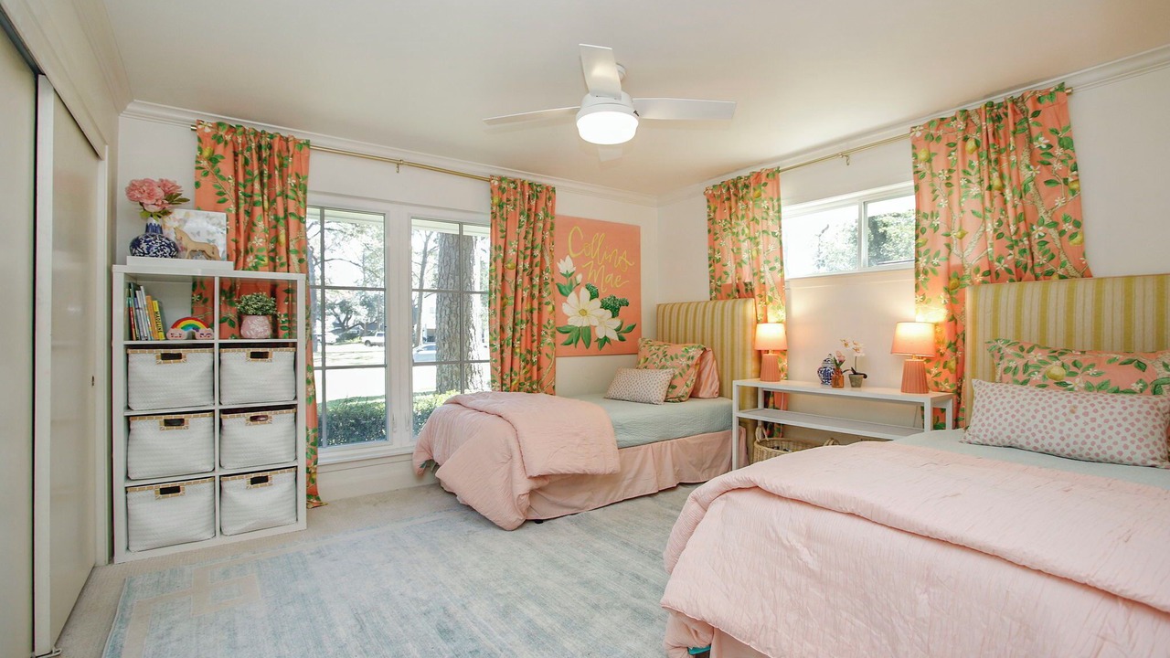 Photo of Bedroom in Memorial