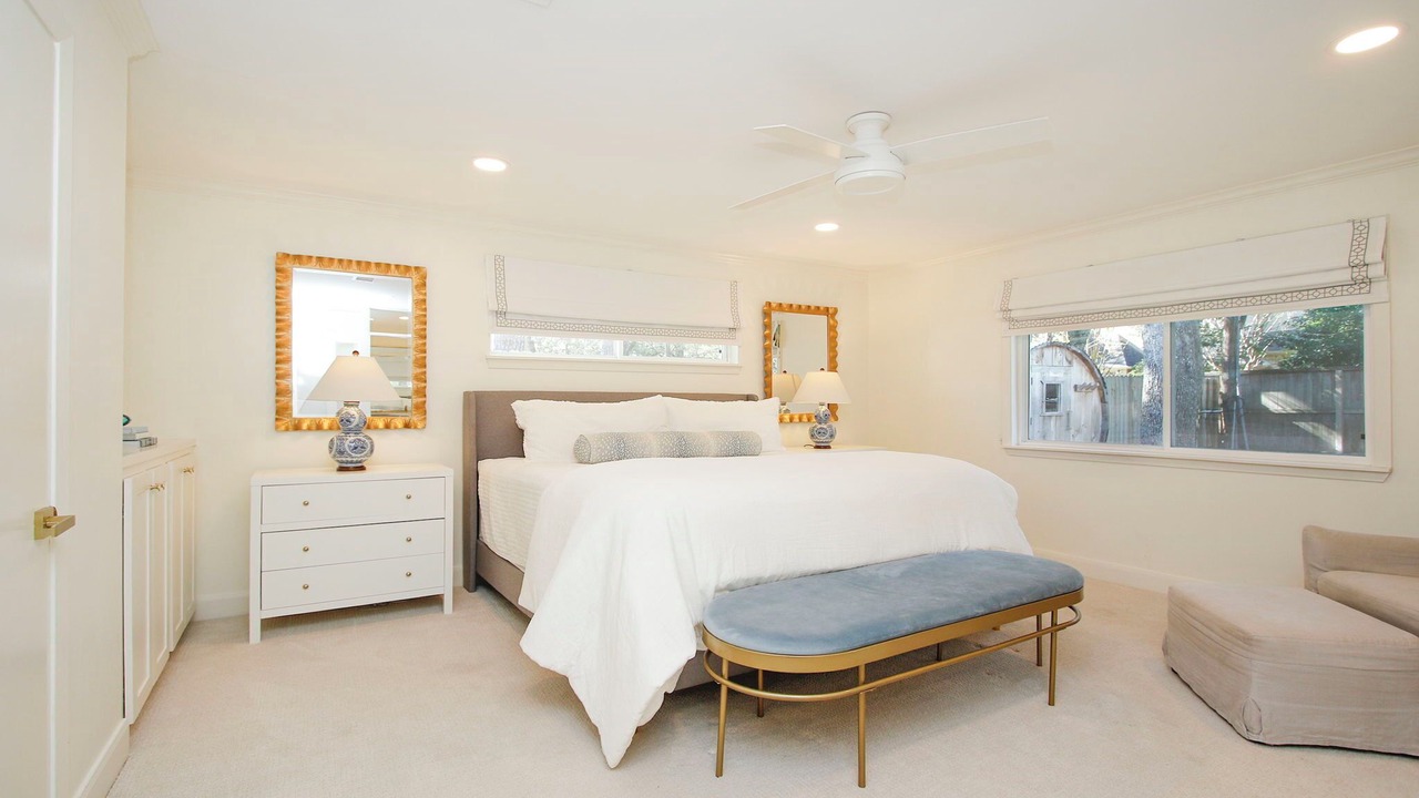 Photo of Bedroom in Memorial