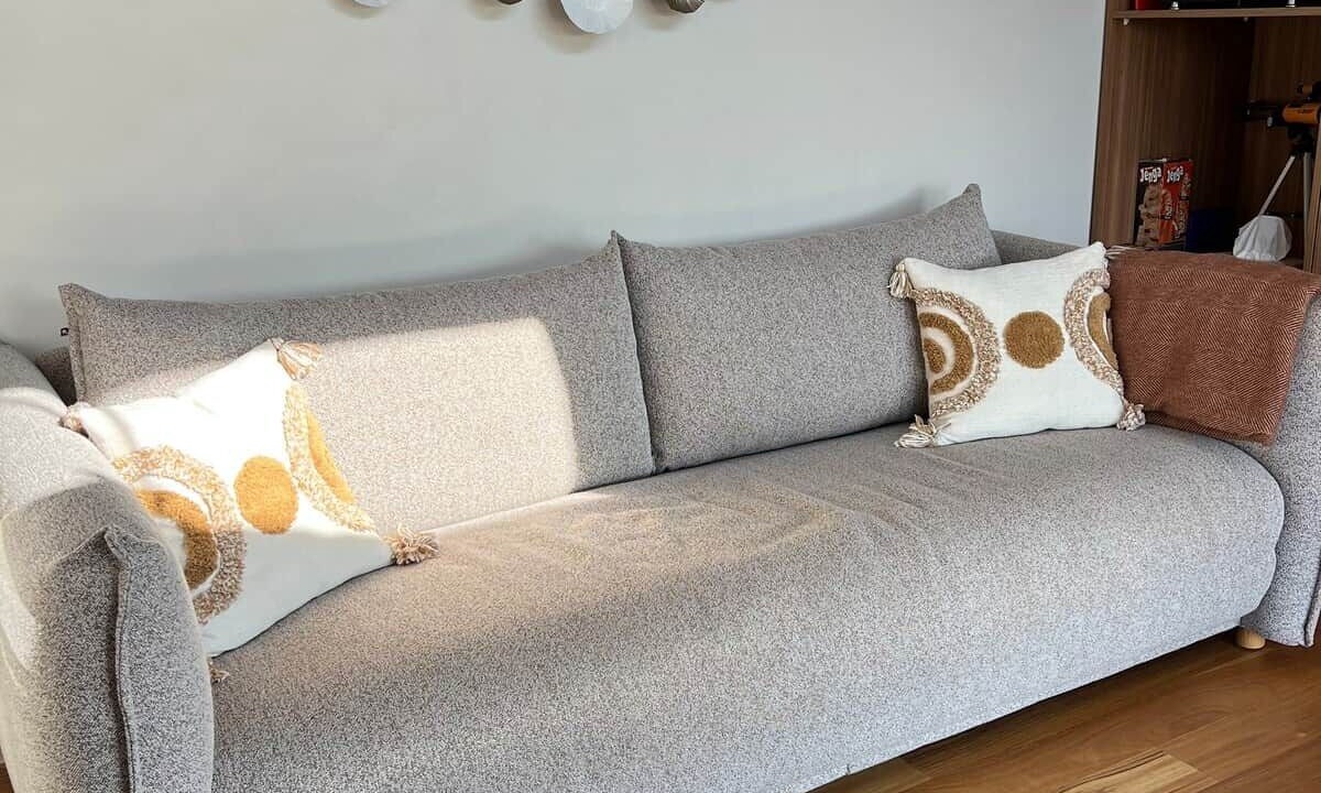 Photo of Livingroom in Pinnacle Swamp