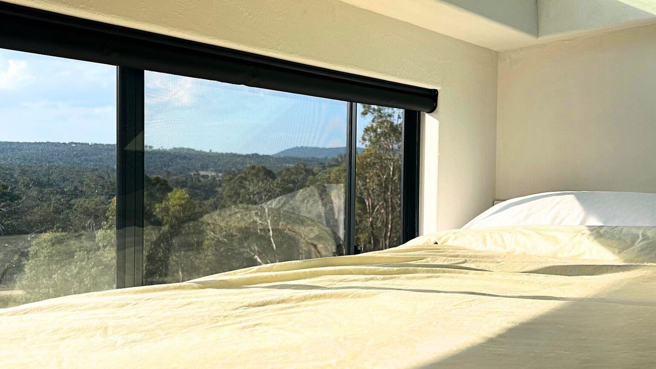Photo of Bedroom in Pinnacle Swamp