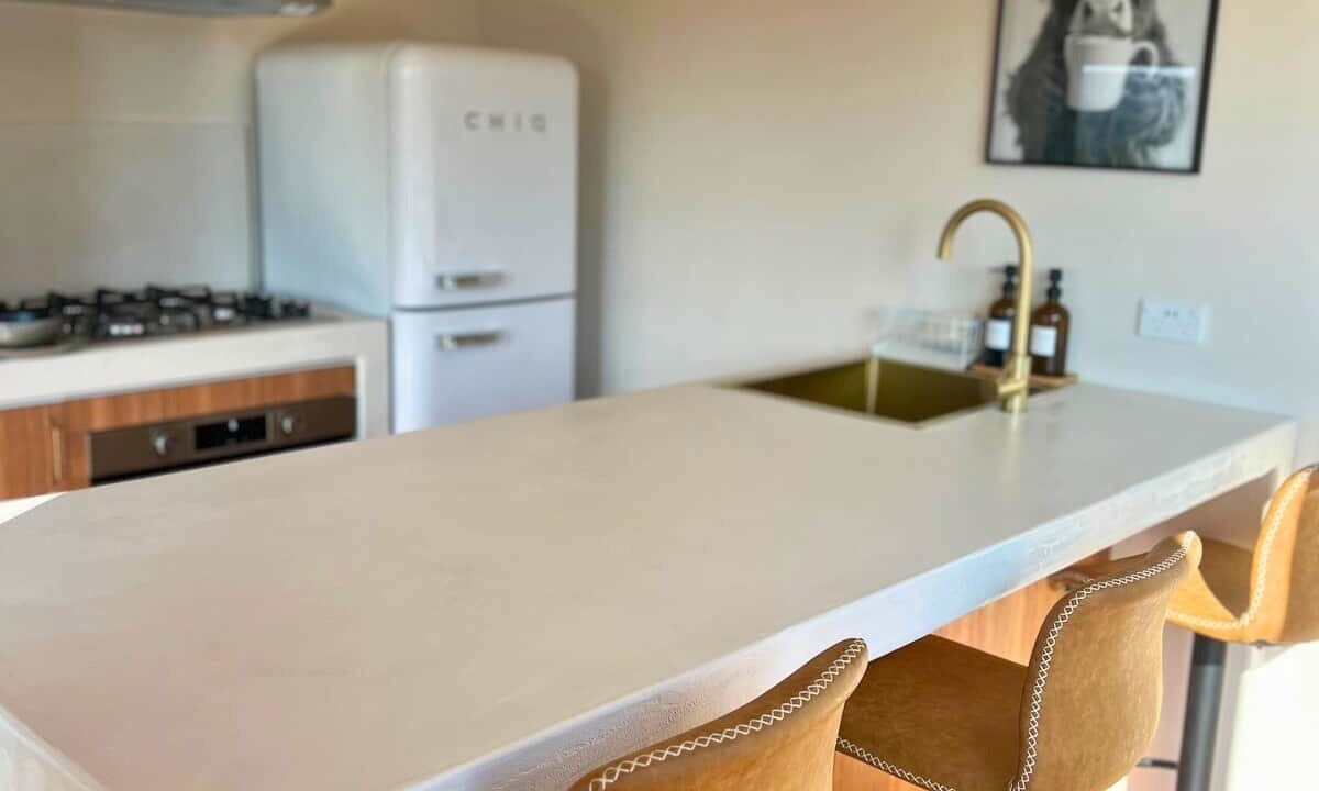 Photo of Kitchen in Pinnacle Swamp