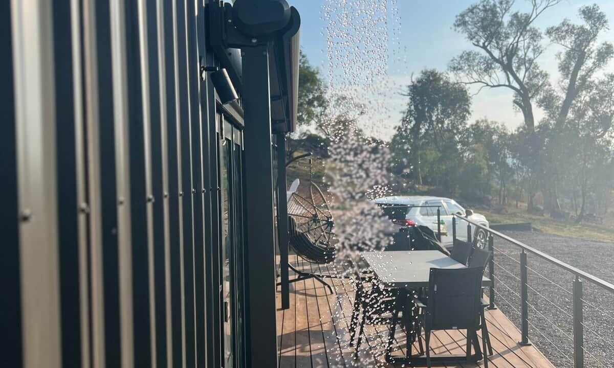 Photo of Patio Balcony in Pinnacle Swamp