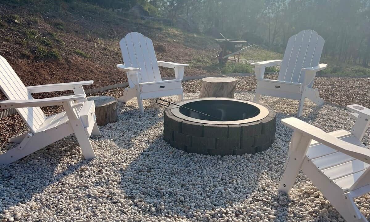 Photo of Outdoor in Pinnacle Swamp