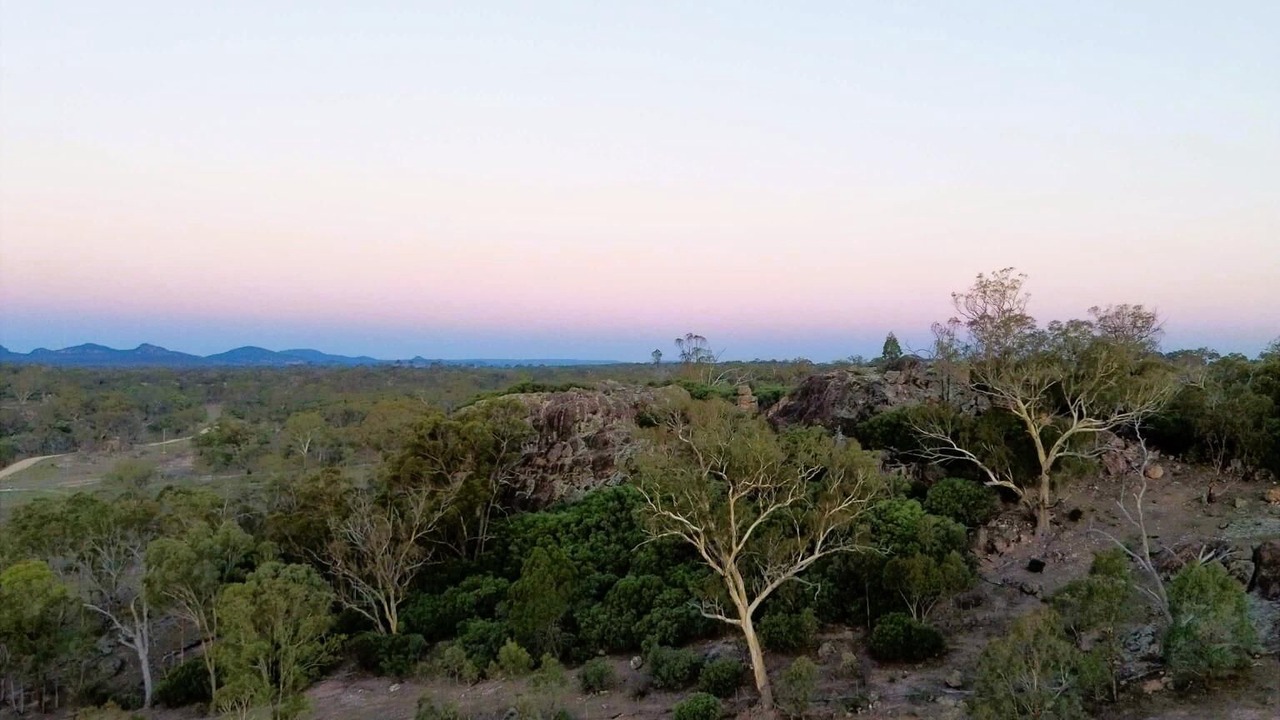 Photo of Outdoor in Pinnacle Swamp