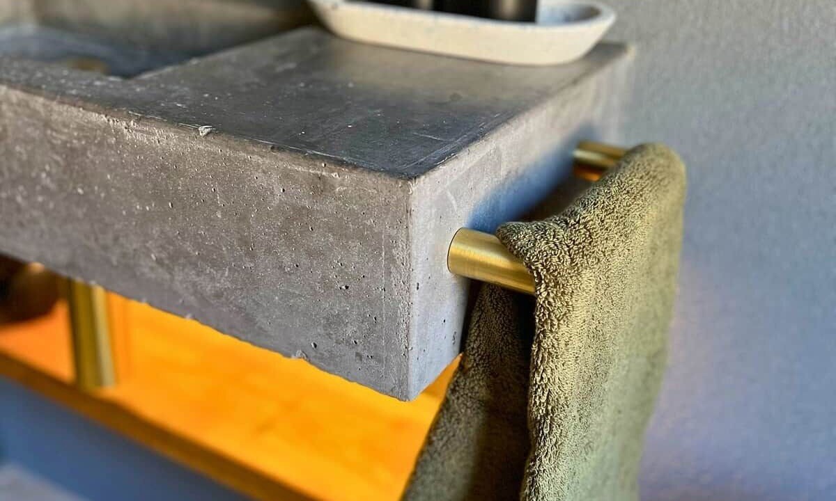 Photo of Bathroom in Pinnacle Swamp