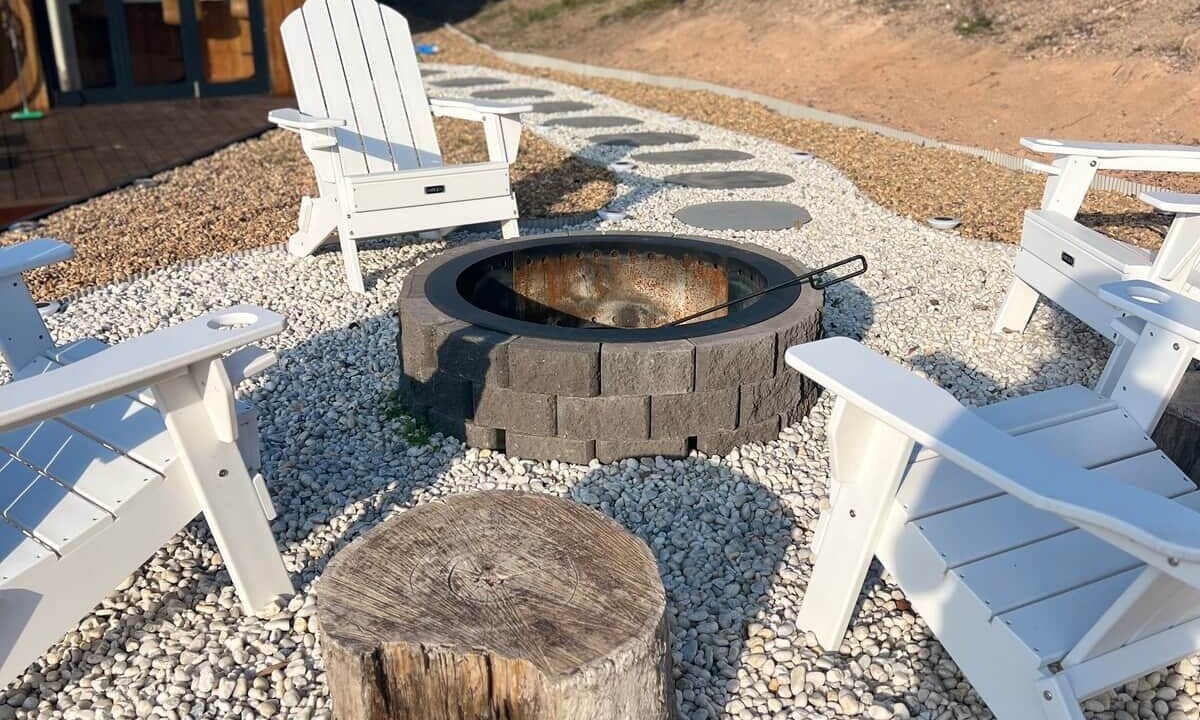 Photo of Outdoor in Pinnacle Swamp