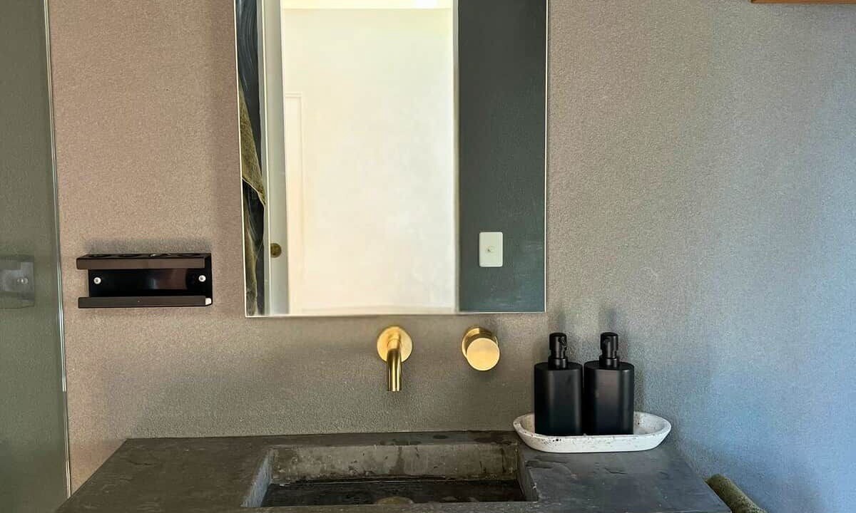 Photo of Bathroom in Pinnacle Swamp