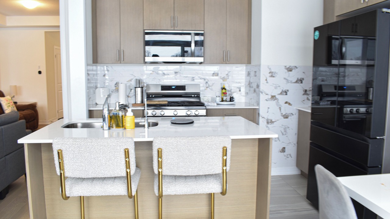 Photo of Kitchen in Cambridge