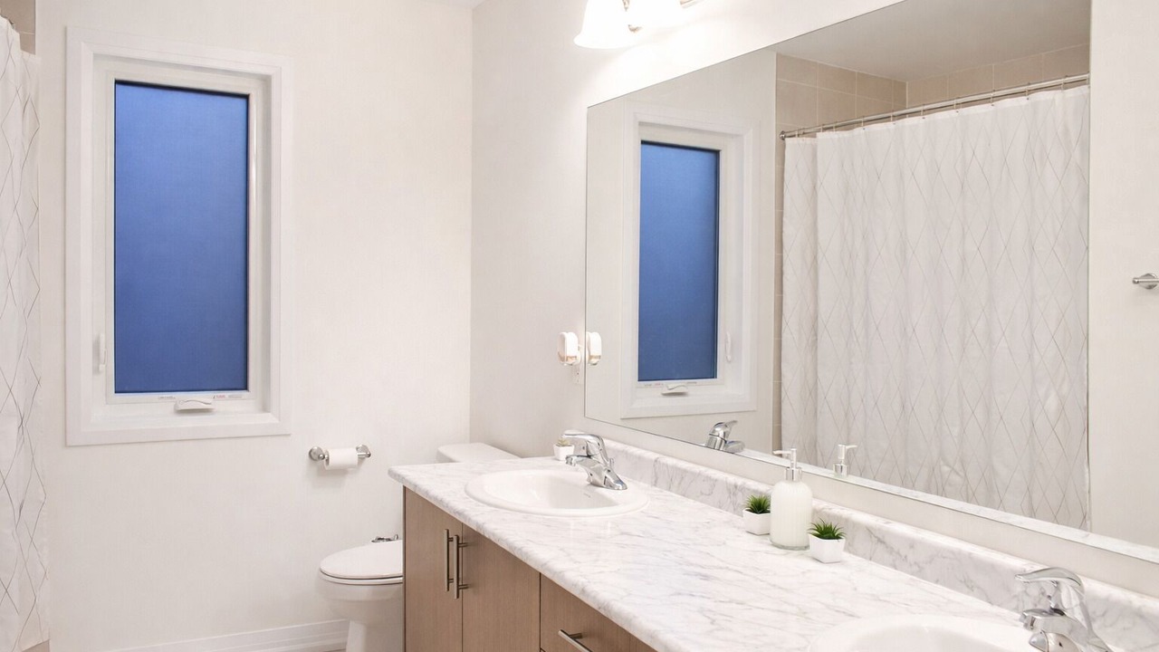 Photo of Bathroom in Cambridge