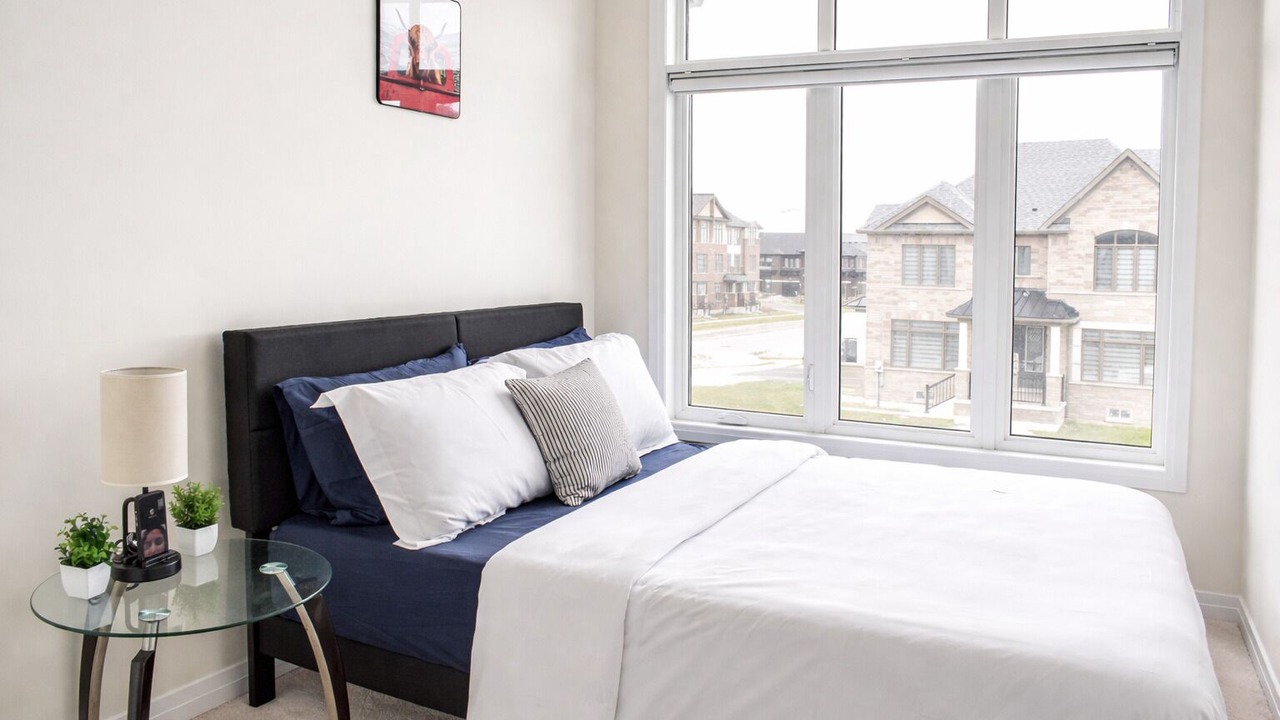 Photo of Bedroom in Cambridge