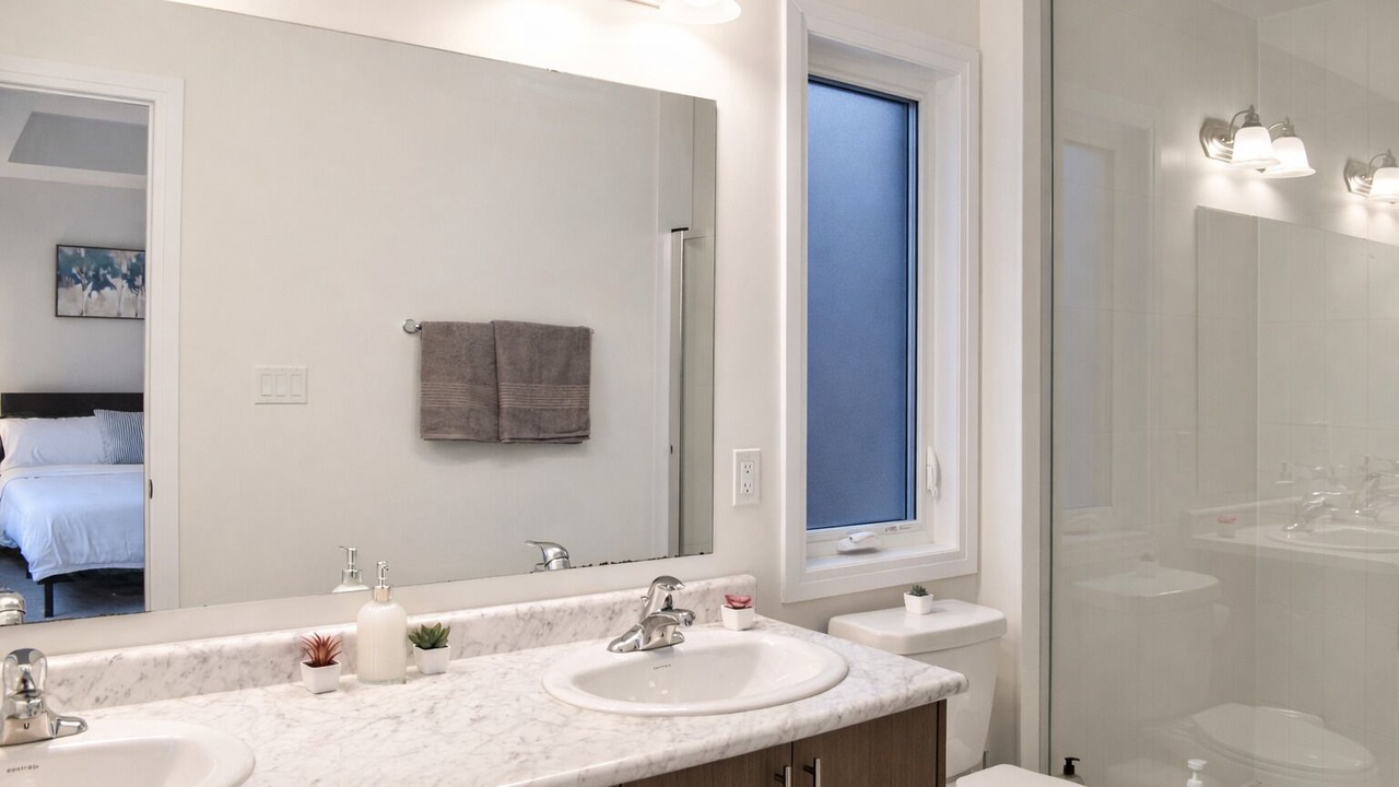 Photo of Bathroom in Cambridge