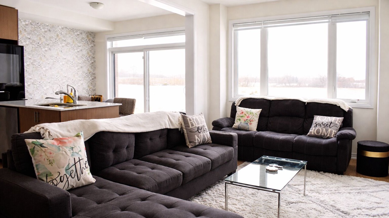 Photo of Livingroom in Cambridge