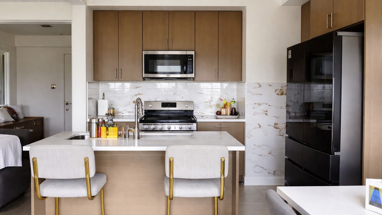 Photo of Kitchen in Cambridge