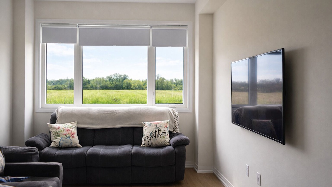 Photo of Livingroom in Cambridge