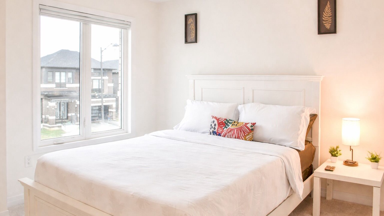 Photo of Bedroom in Cambridge