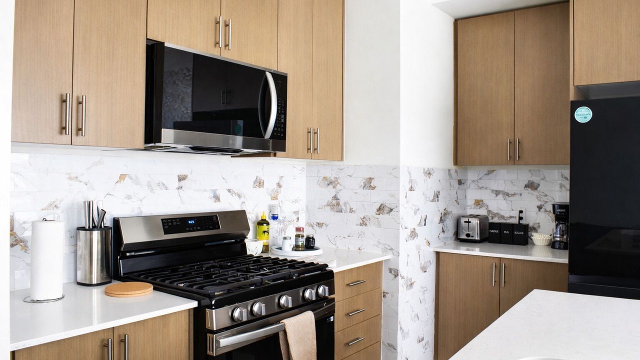 Photo of Kitchen in Cambridge