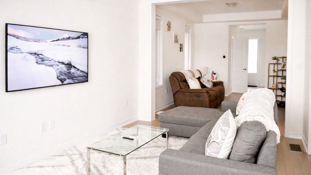 Photo of Livingroom in Cambridge