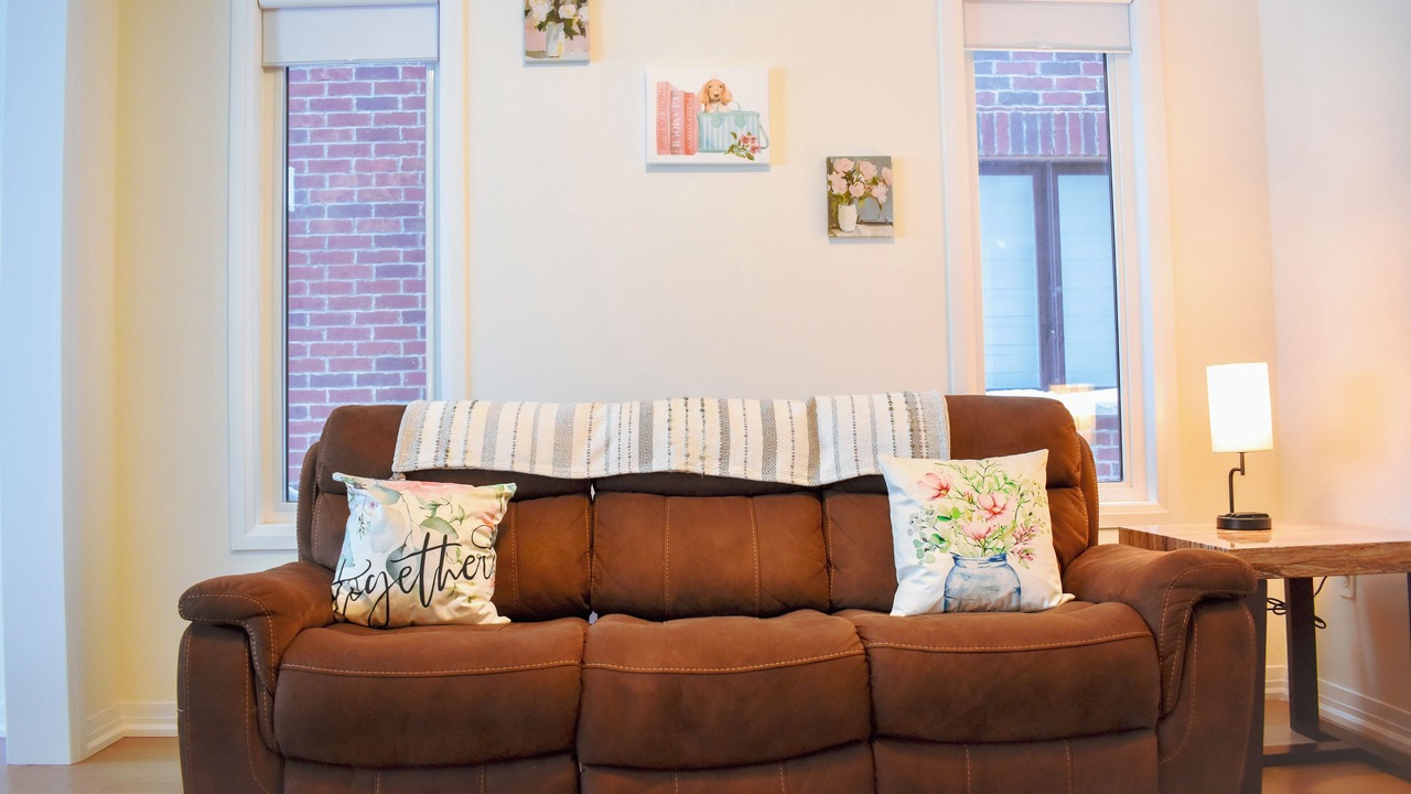 Photo of Livingroom in Cambridge