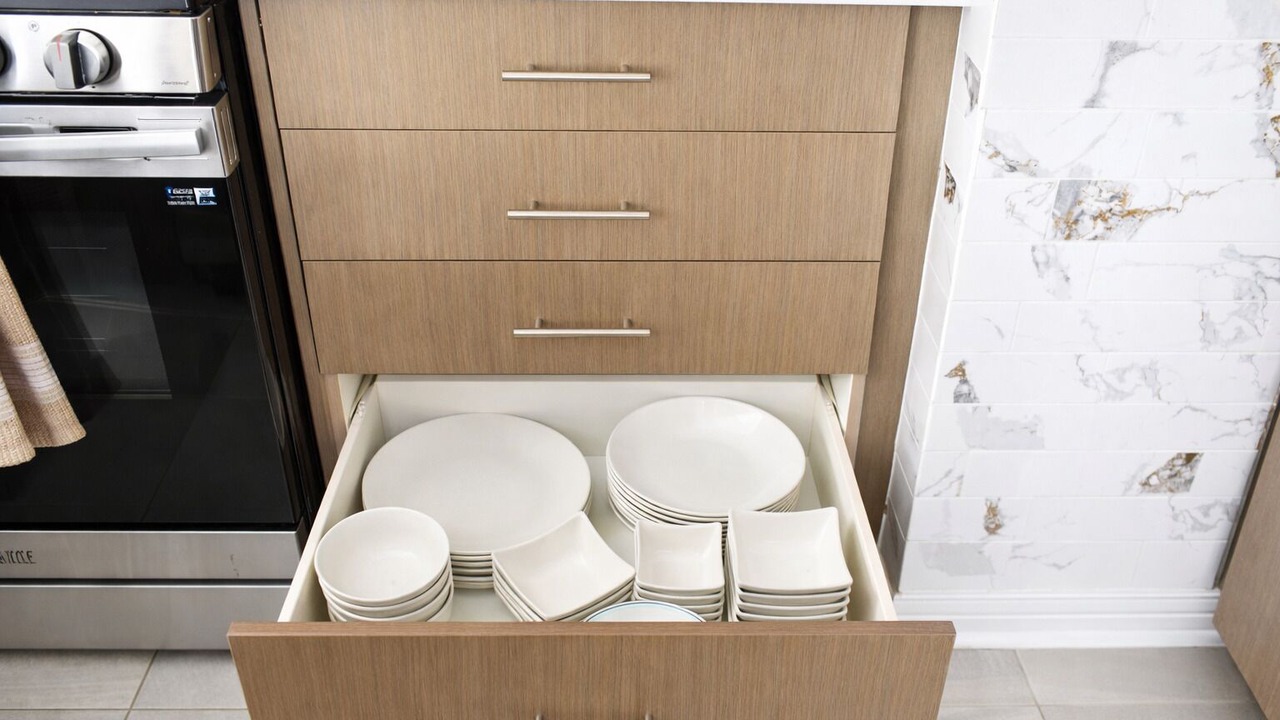 Photo of Kitchen in Cambridge