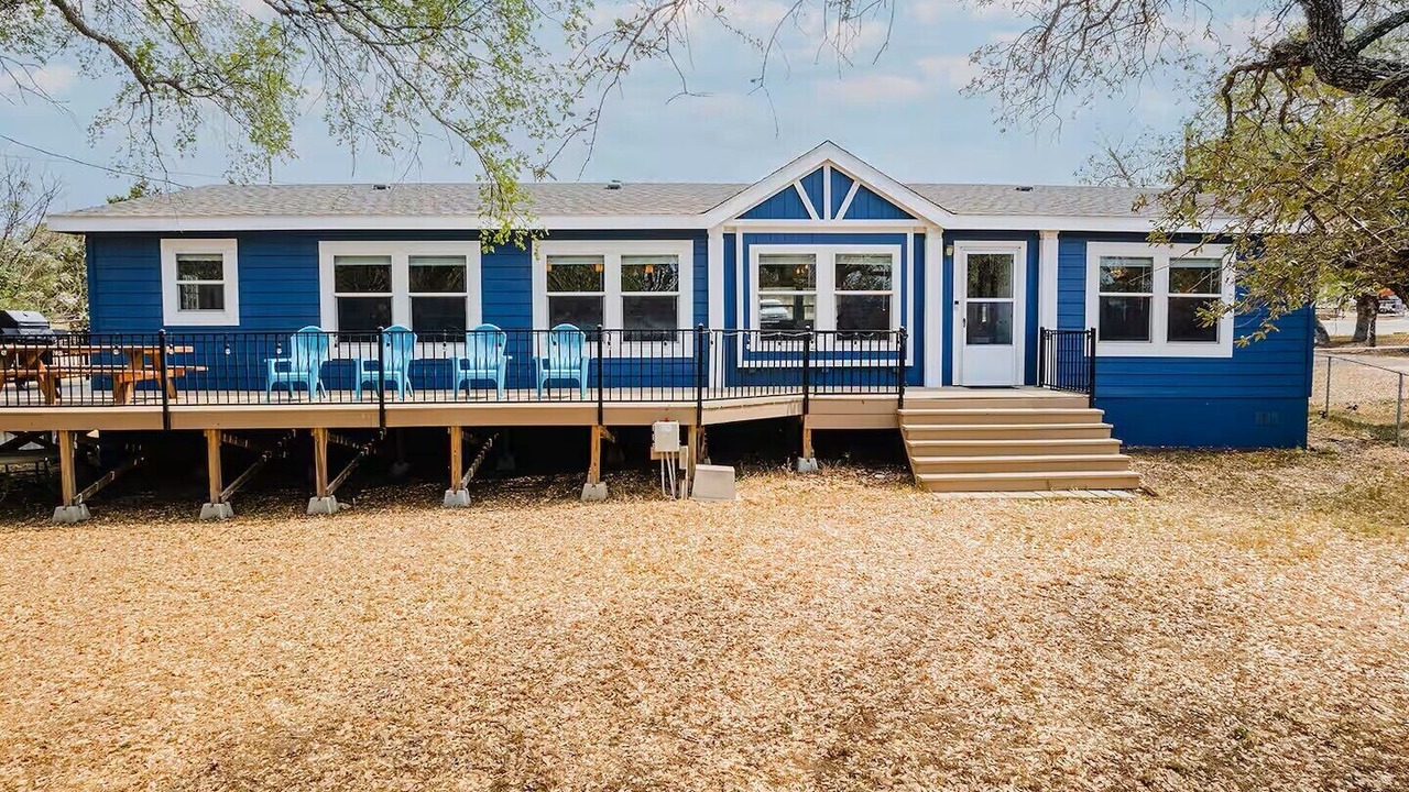 Photo of Outdoor in Burnet