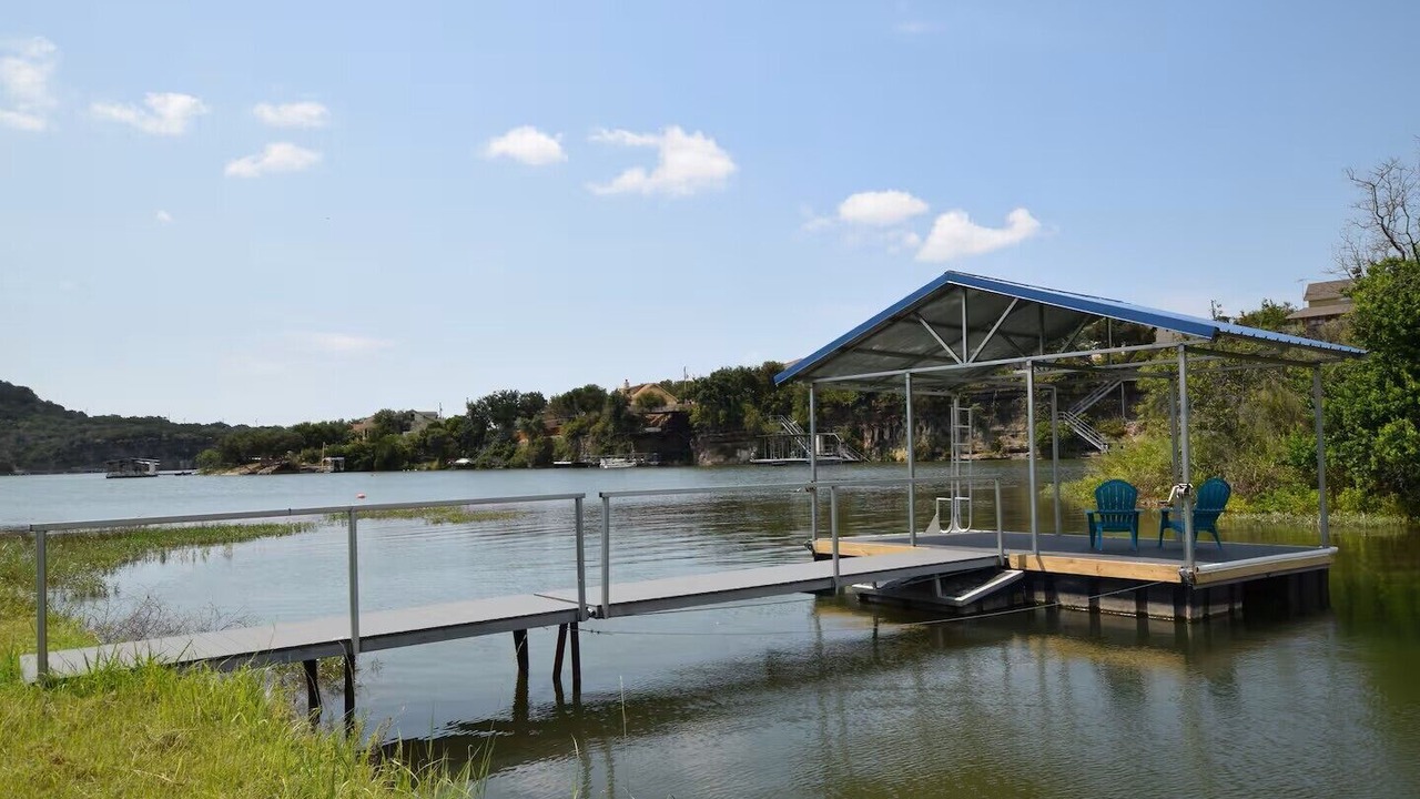 Photo of Outdoor in Burnet