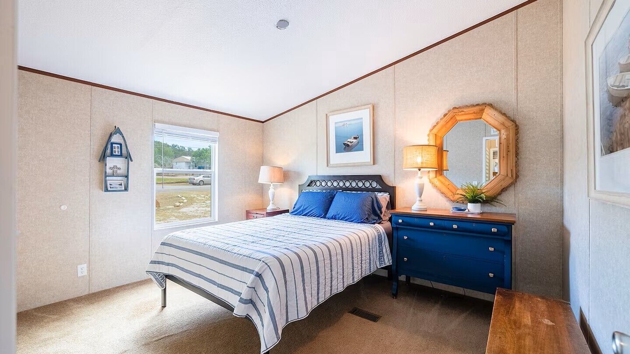 Photo of Bedroom in Burnet