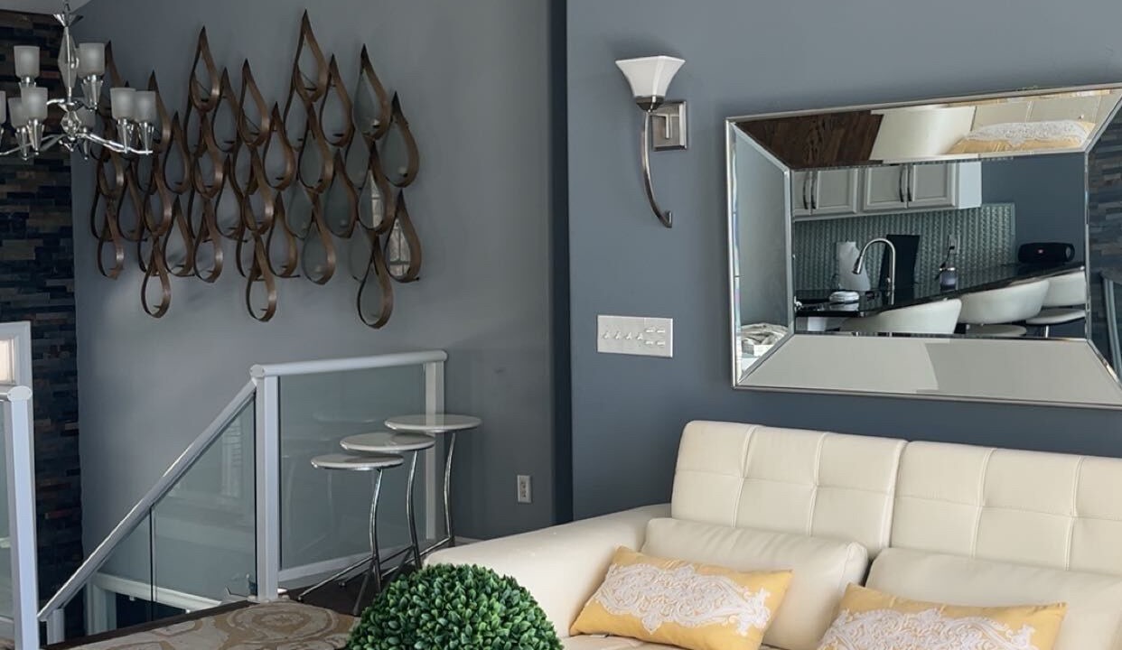 Photo of Livingroom in Sterling