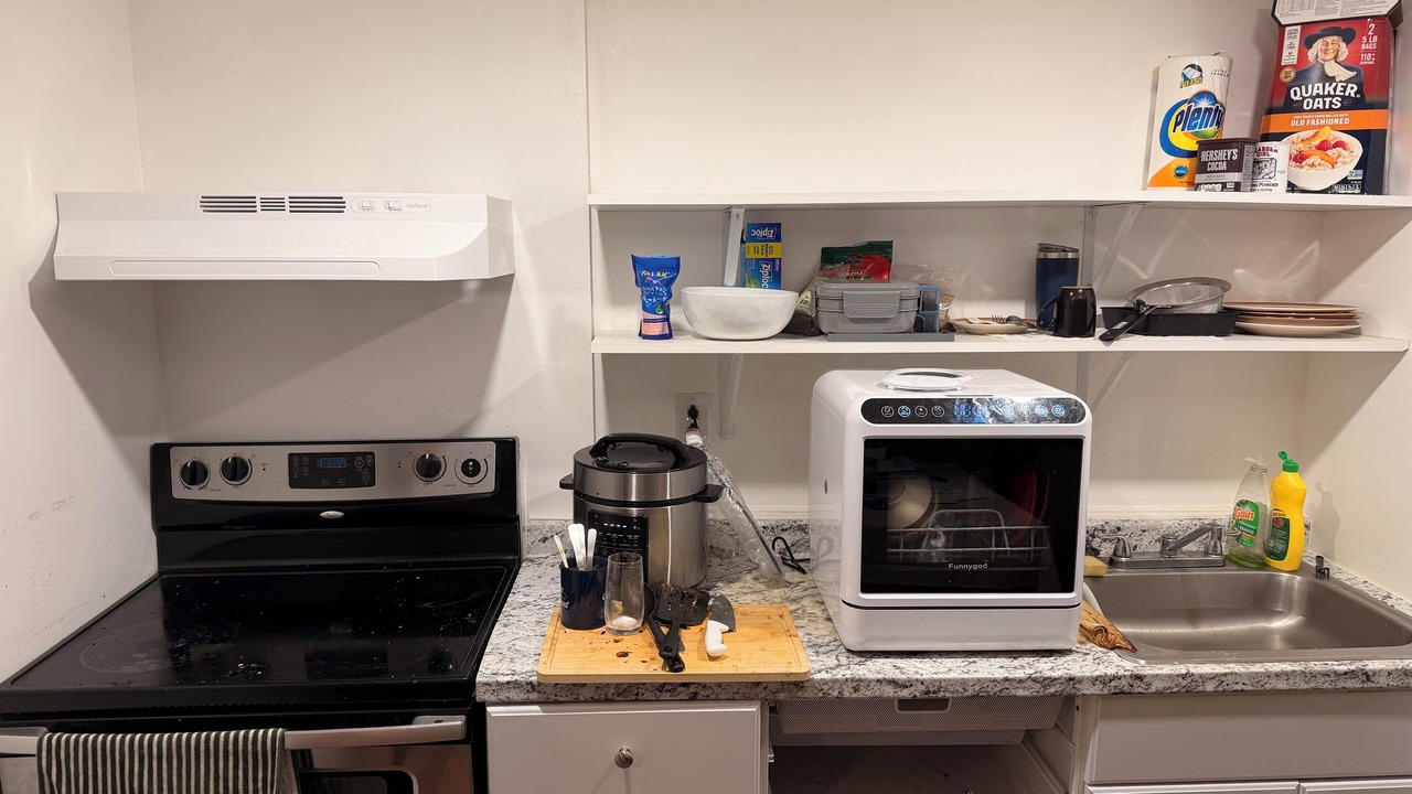 Photo of Kitchen in Morris Park
