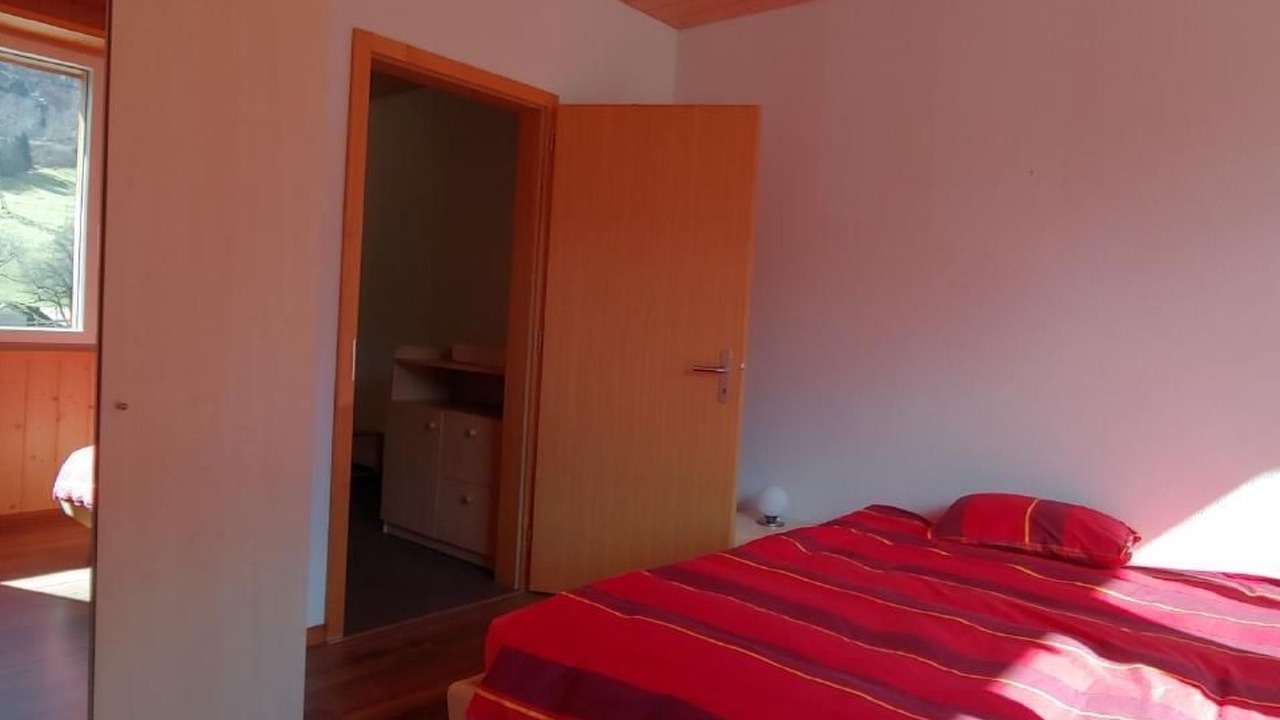 Photo of Bedroom in Wiler