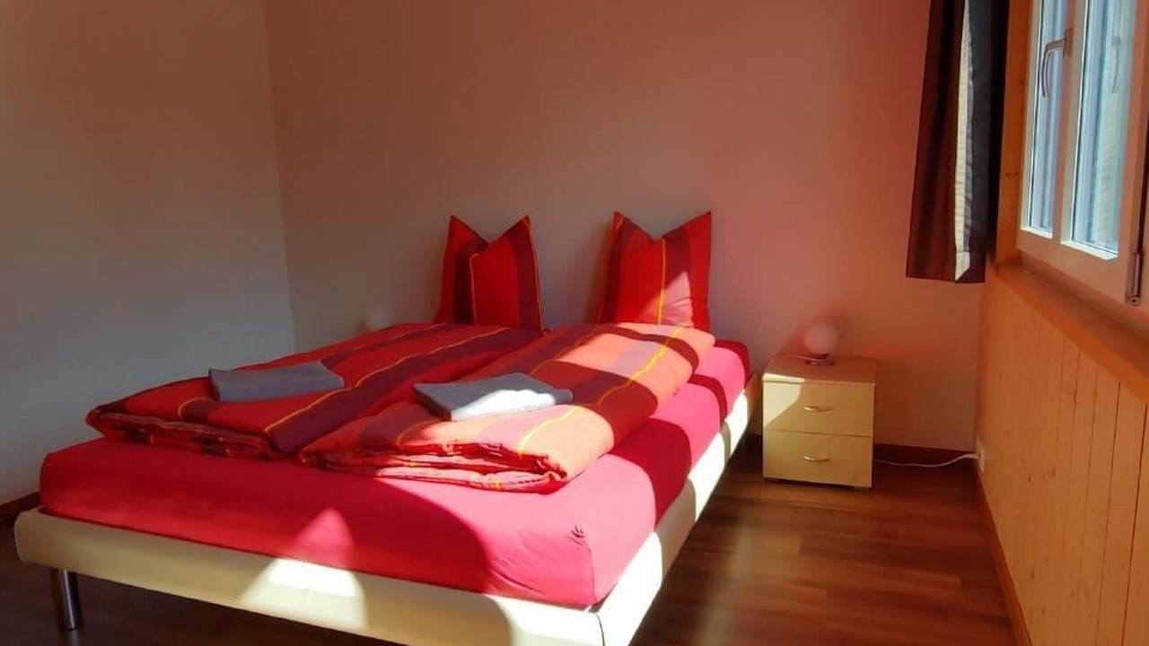 Photo of Bedroom in Wiler