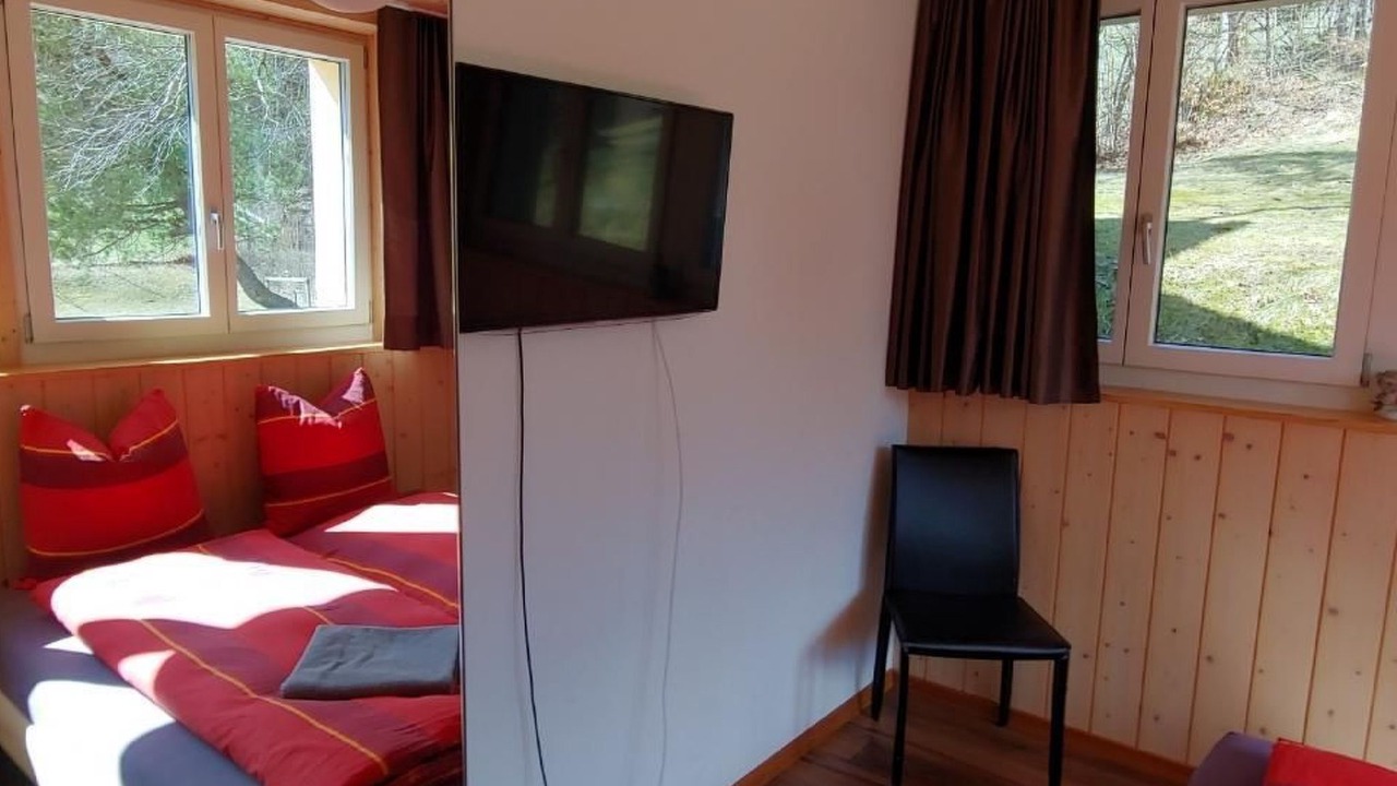 Photo of Bedroom in Wiler