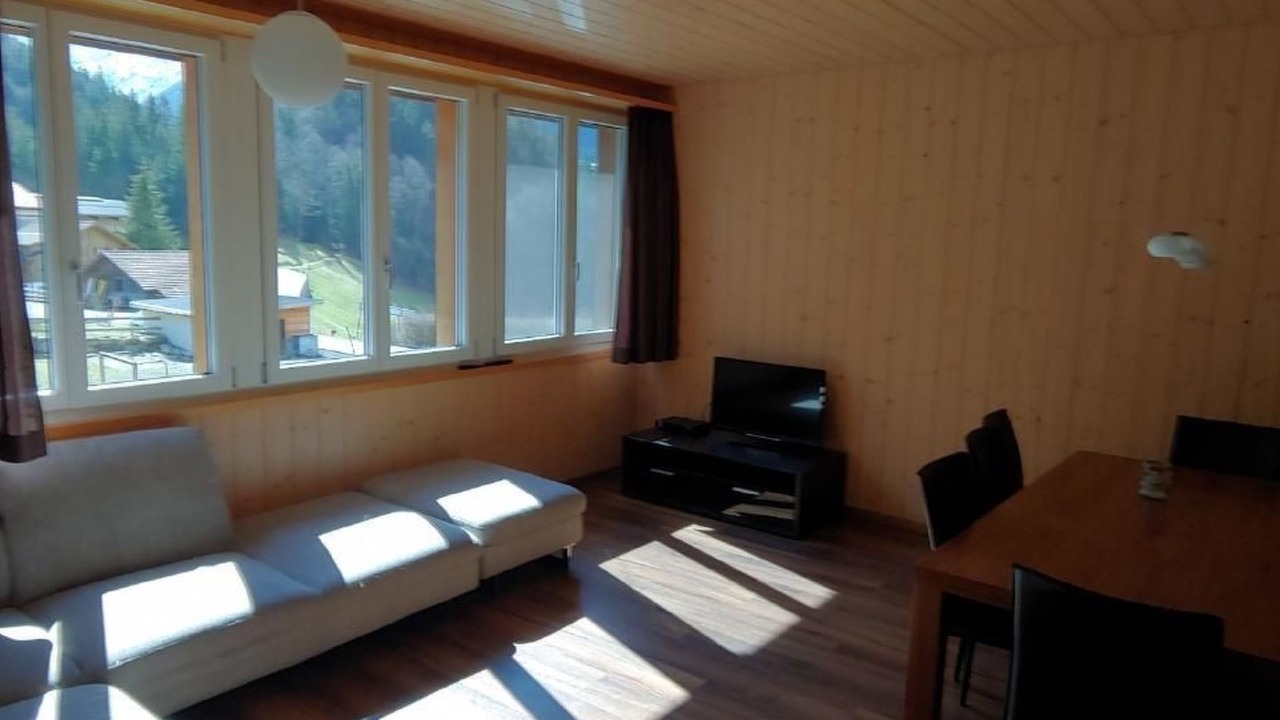 Photo of Livingroom in Wiler