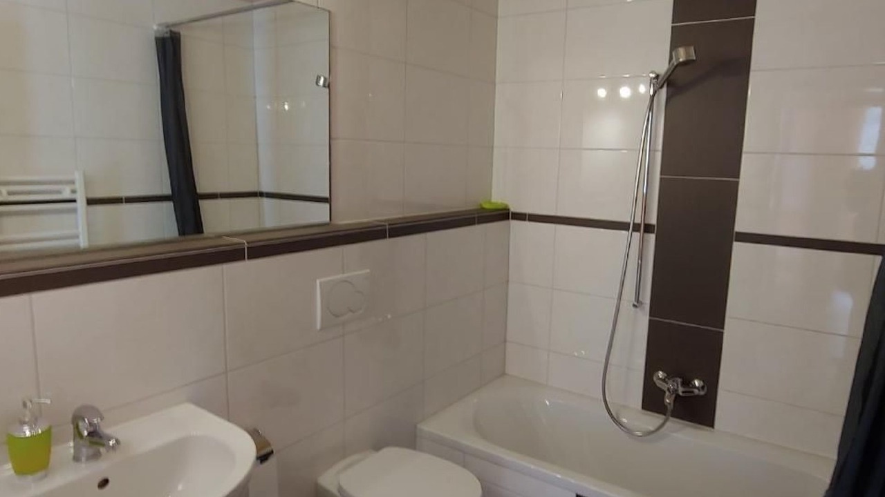 Photo of Bathroom in Wiler