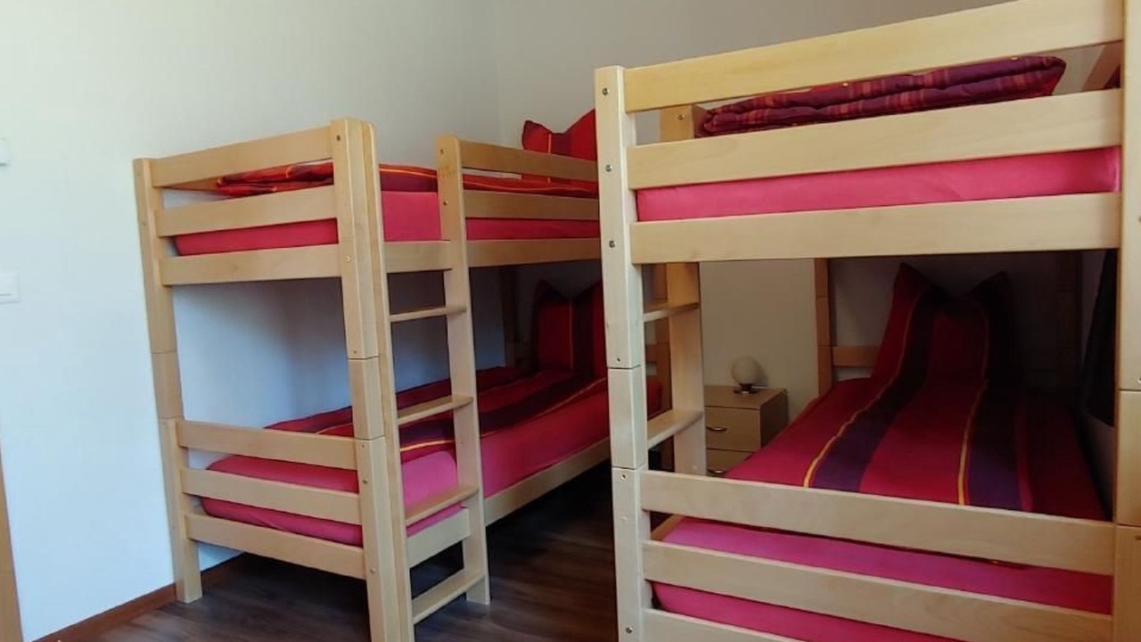 Photo of Bedroom in Wiler