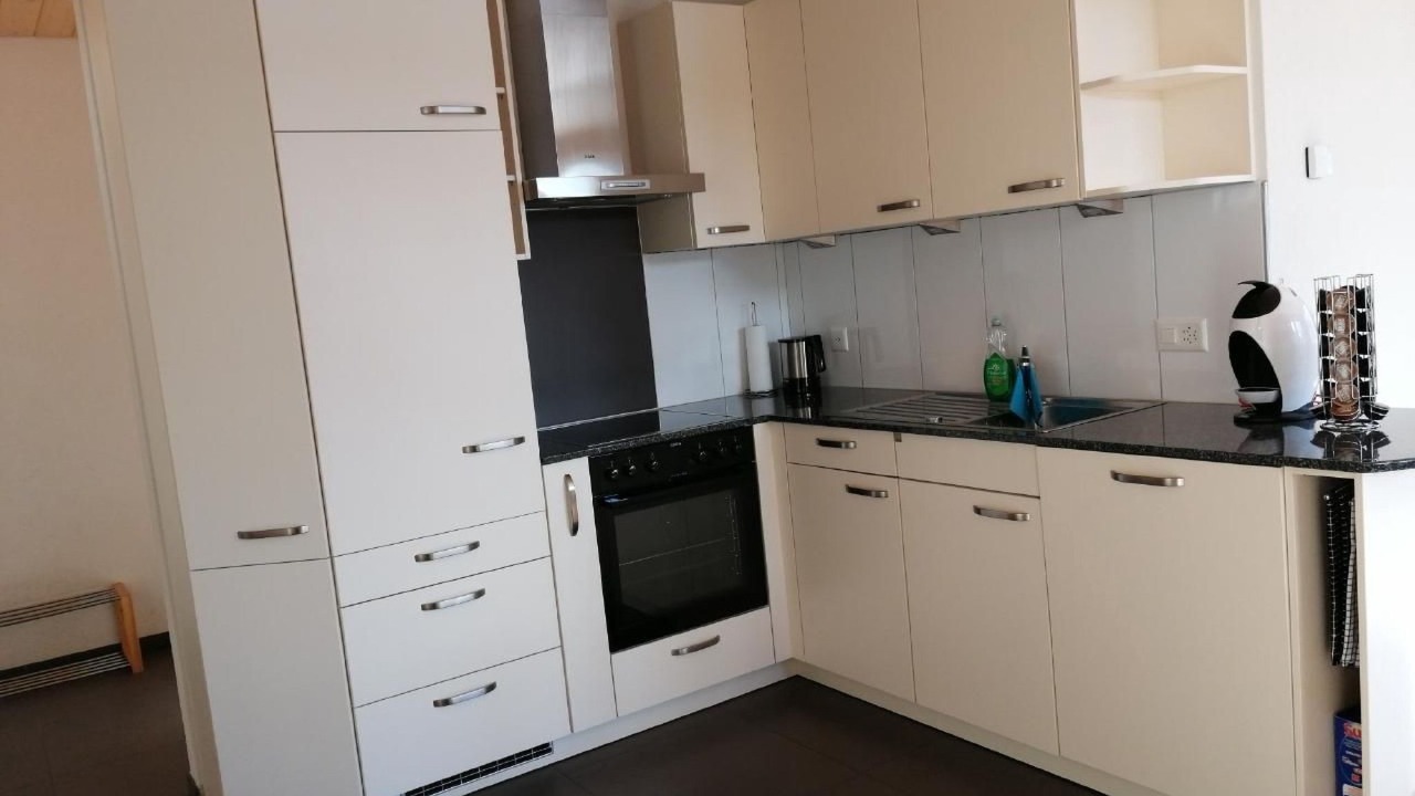 Photo of Kitchen in Wiler