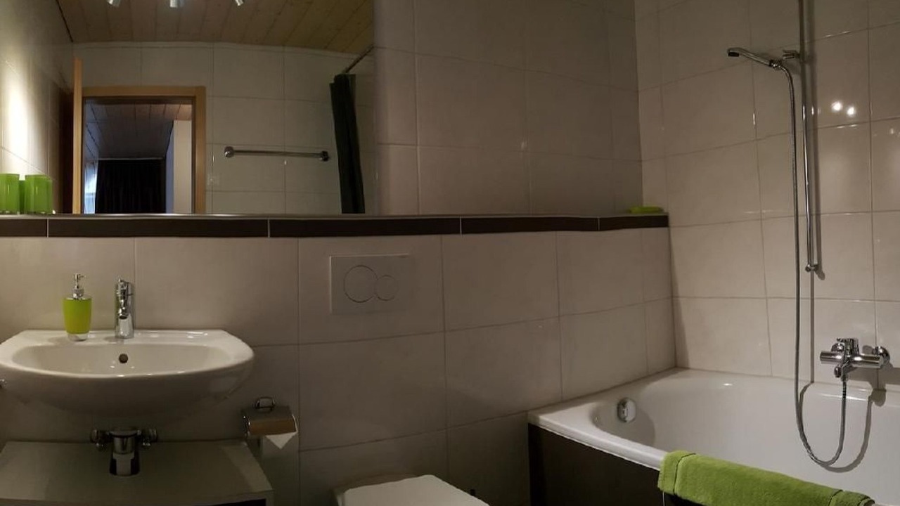 Photo of Bathroom in Wiler