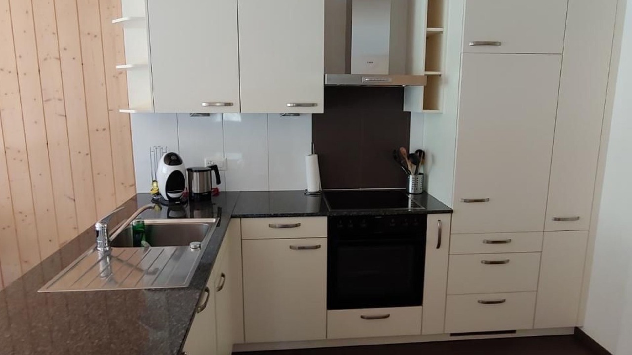 Photo of Kitchen in Wiler