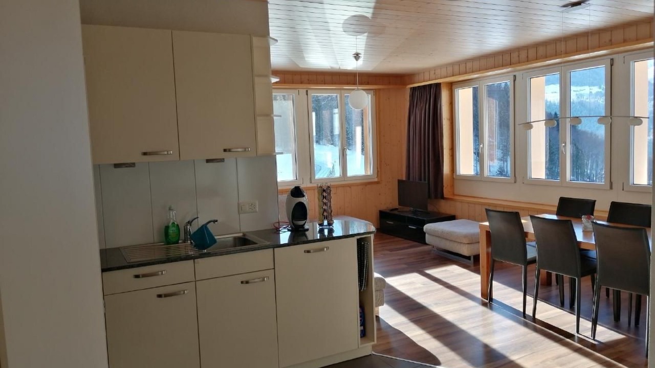 Photo of Kitchen in Wiler