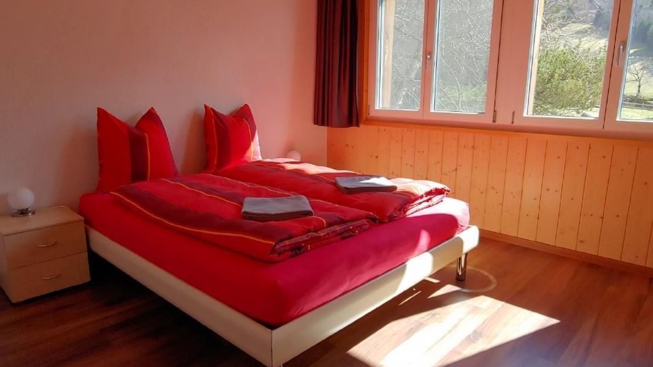 Photo of Bedroom in Wiler