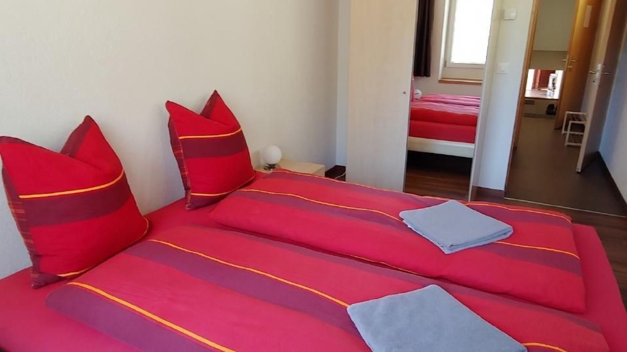 Photo of Bedroom in Wiler