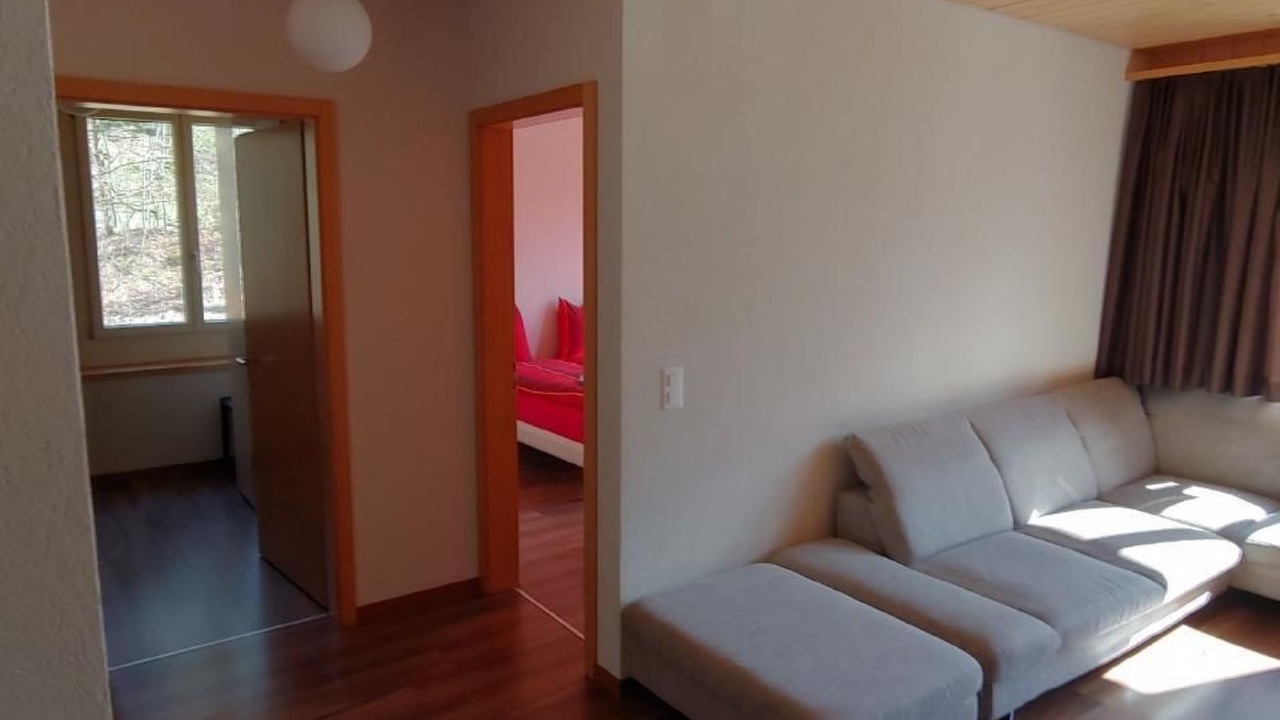 Photo of Livingroom in Wiler