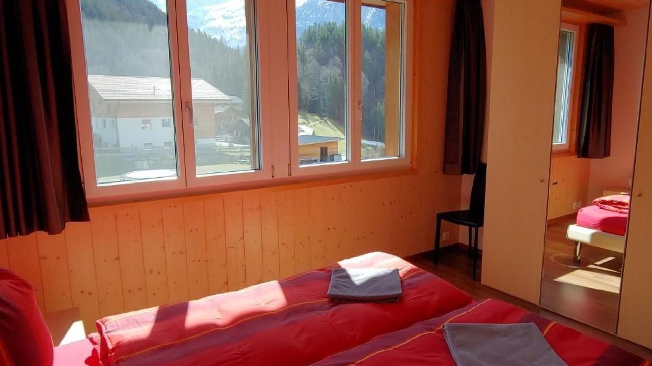 Photo of Bedroom in Wiler