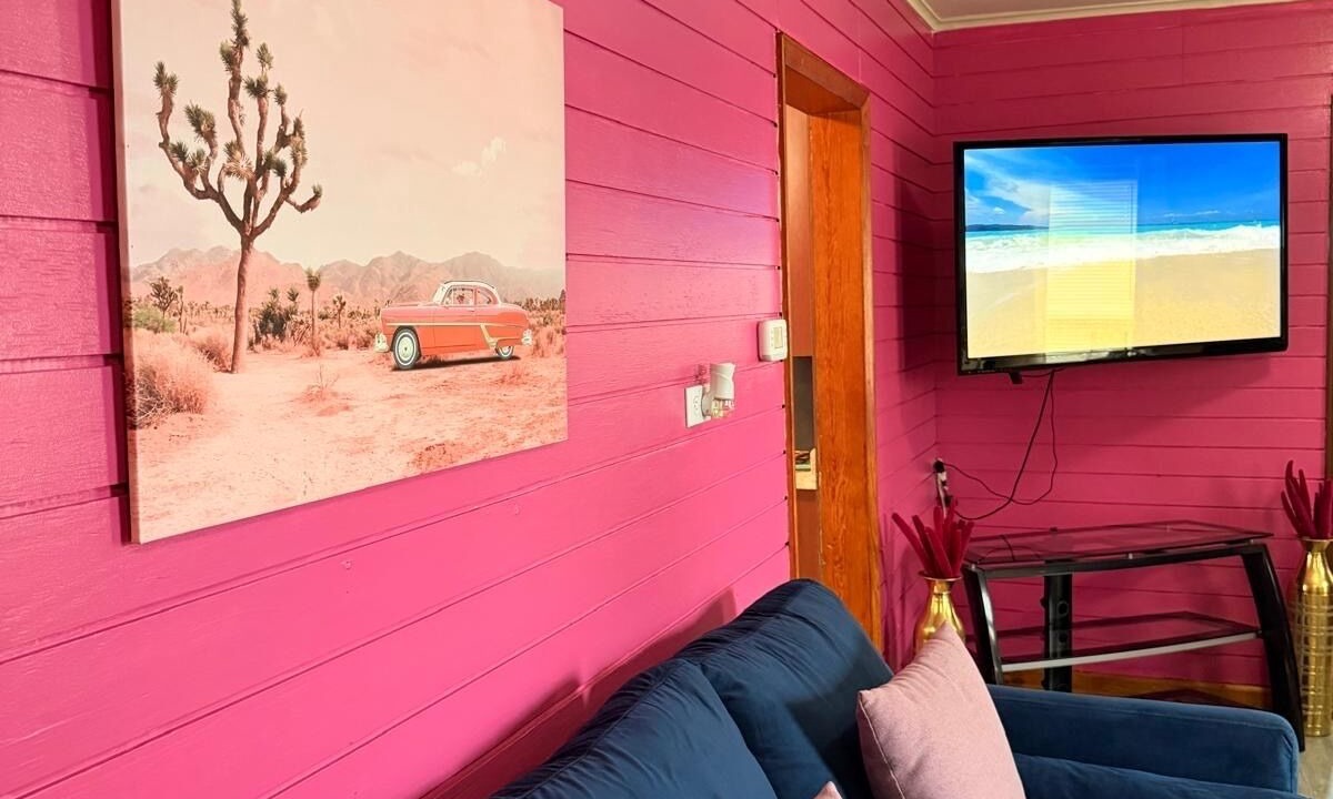 Photo of Livingroom in Capitol Park