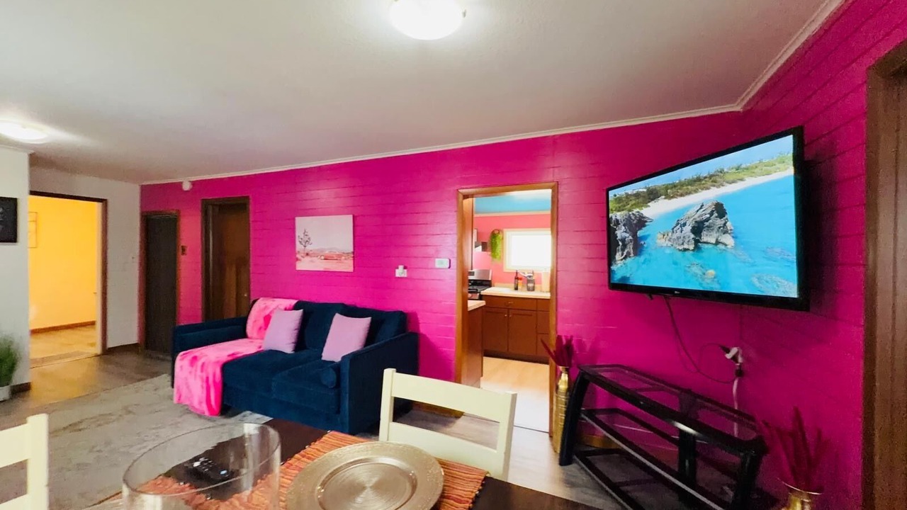 Photo of Livingroom in Capitol Park