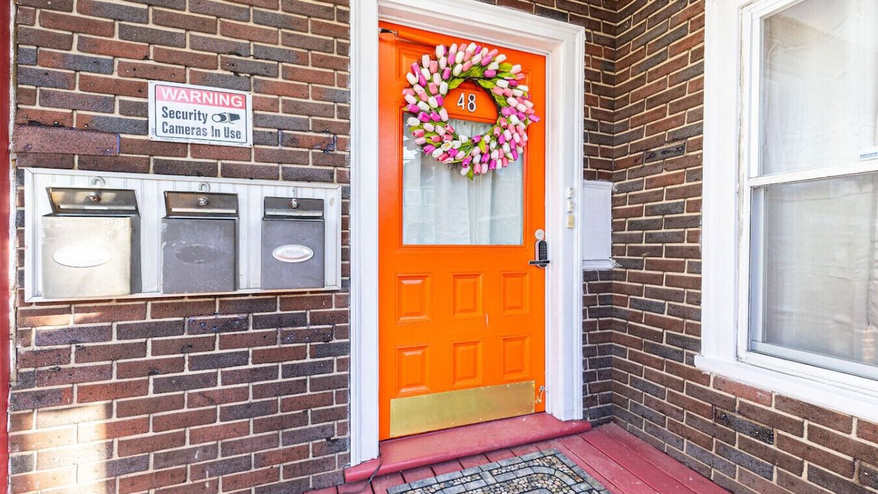 Photo of Outdoor in Roxbury