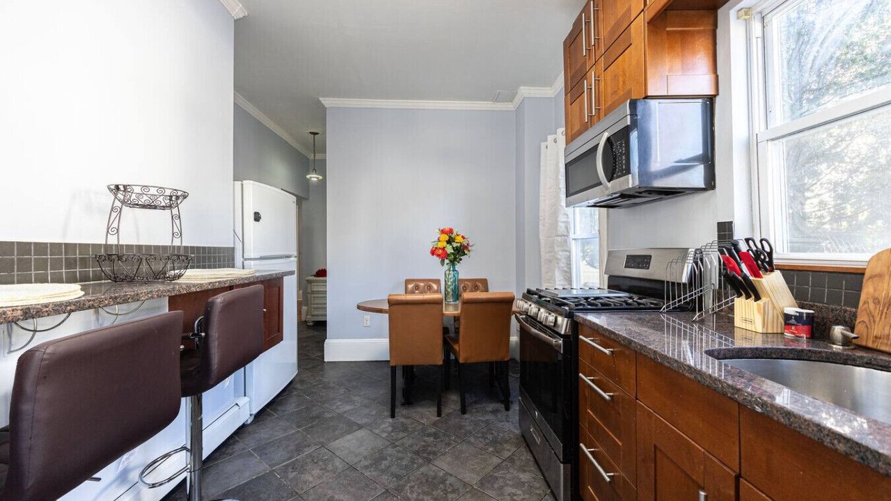 Photo of Kitchen in Roxbury