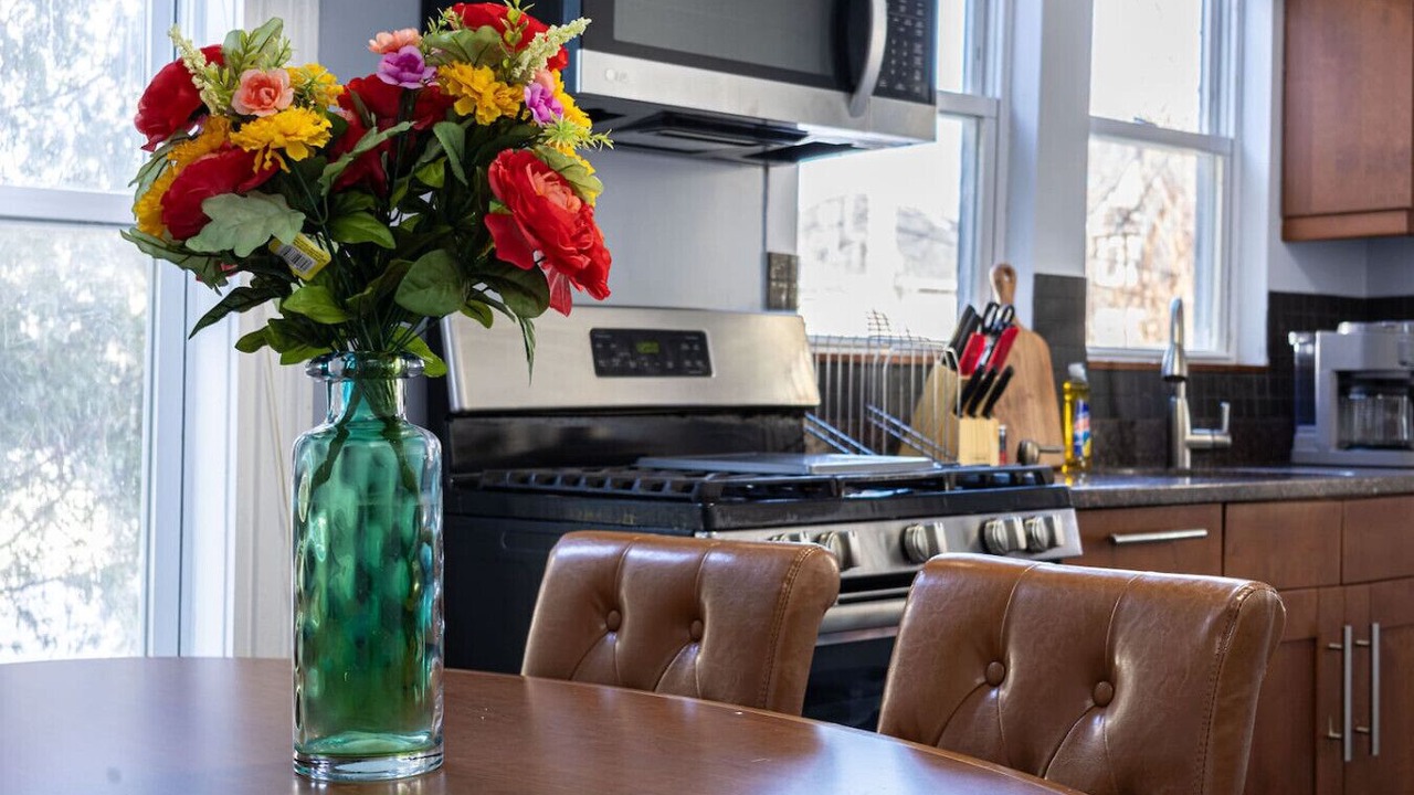 Photo of Kitchen in Roxbury