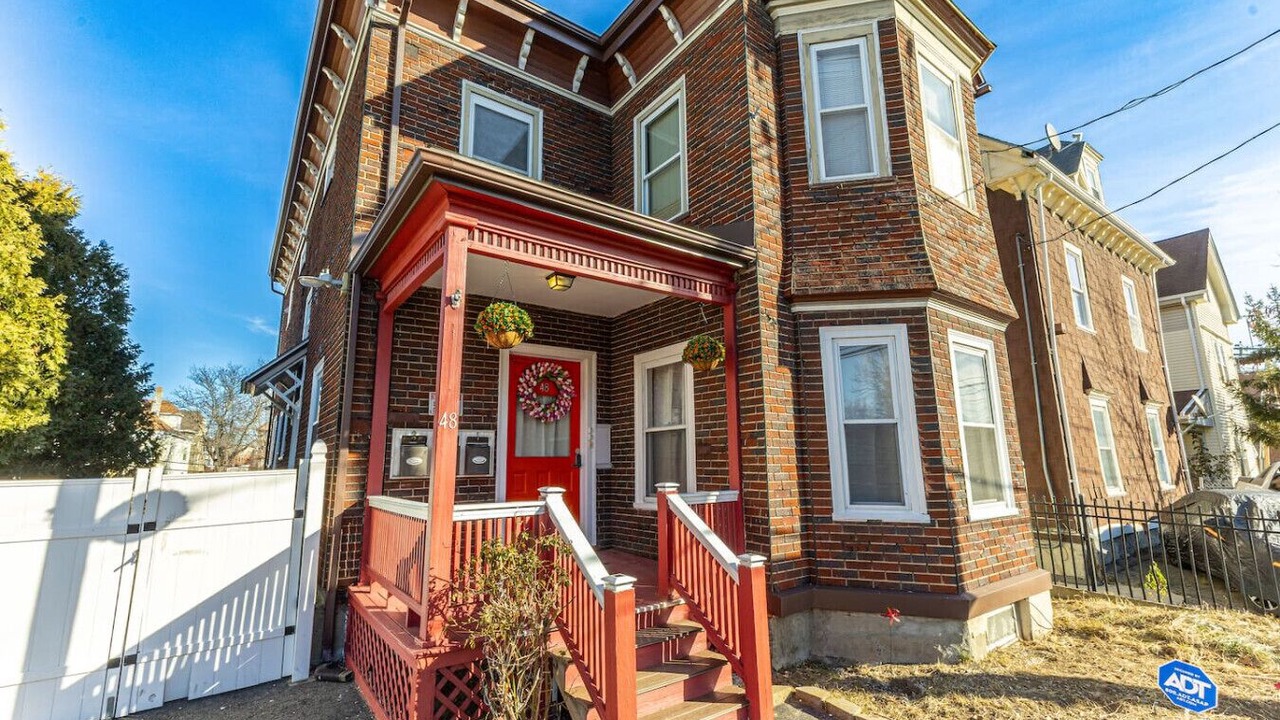 Photo of Outdoor in Roxbury