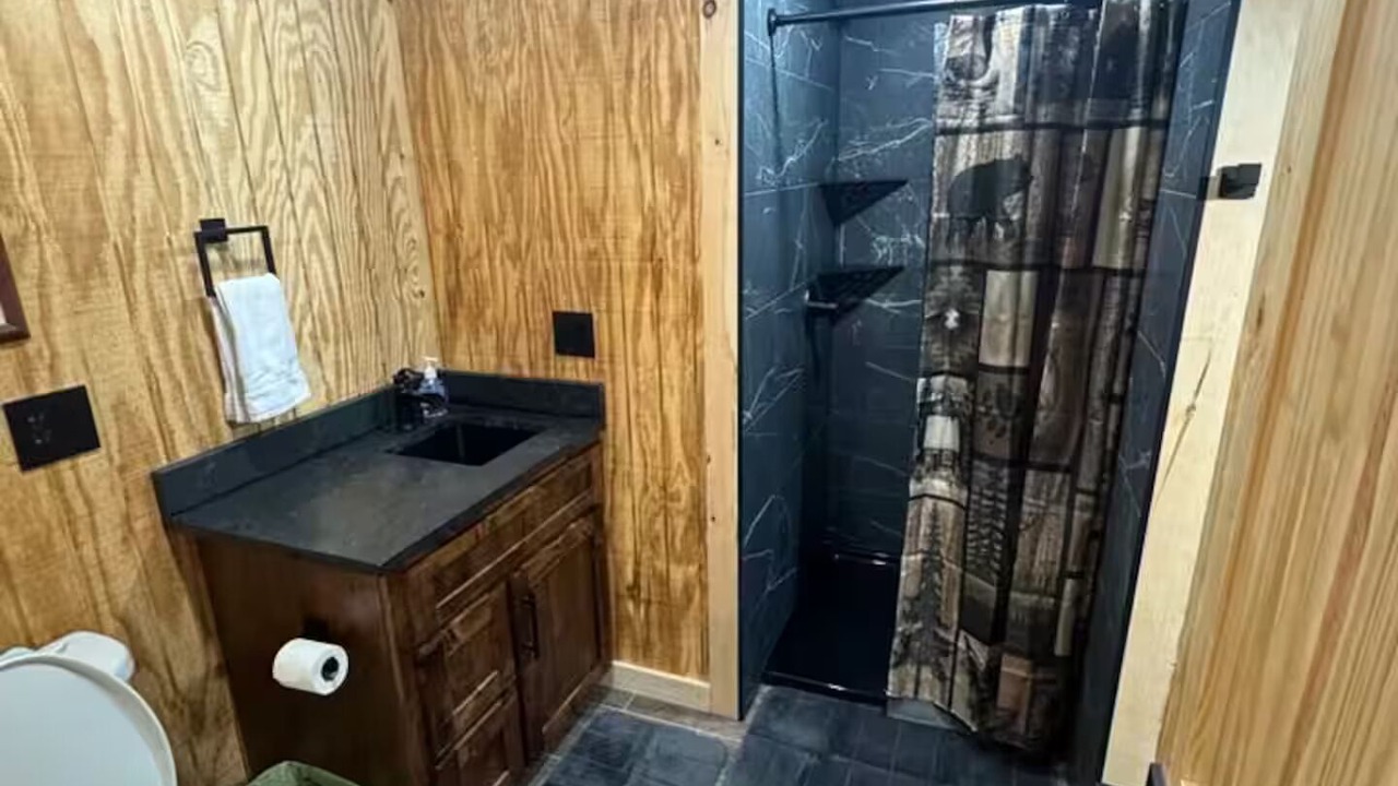 Photo of Bathroom in Pleasanton