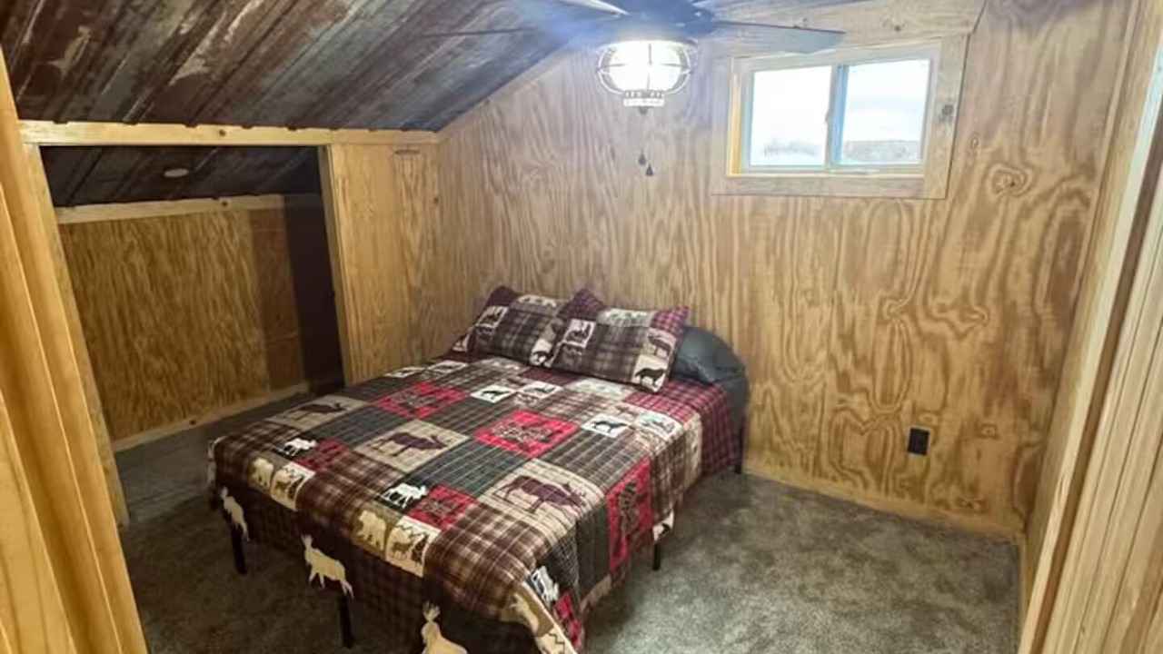 Photo of Bedroom in Pleasanton
